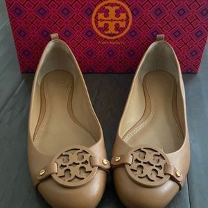 Tory Burch Flats